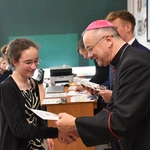 Finał konkursu Katolickiego Stworzyszenie Młodzieży