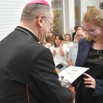 Finał konkursu Katolickiego Stworzyszenie Młodzieży