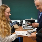 Finał konkursu Katolickiego Stworzyszenie Młodzieży