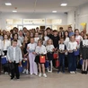 Finał konkursu Katolickiego Stworzyszenie Młodzieży