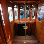 Odnowiono zabytkowy tramwaj