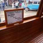 Odnowiono zabytkowy tramwaj