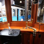 Odnowiono zabytkowy tramwaj