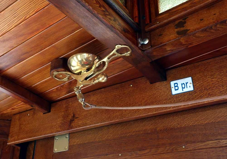 Odnowiono zabytkowy tramwaj