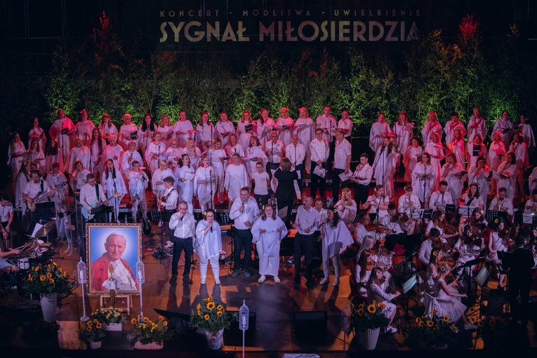 Sygnał, który jednoczy