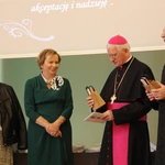 Tarnów. Gala "Patrzera" 2025