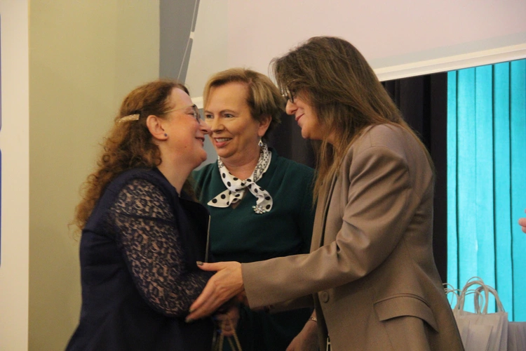 Tarnów. Gala "Patrzera" 2025