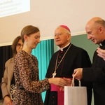 Tarnów. Gala "Patrzera" 2025