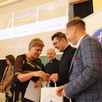Tarnów. Gala "Patrzera" 2025