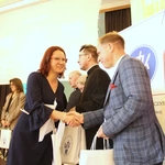 Tarnów. Gala "Patrzera" 2025