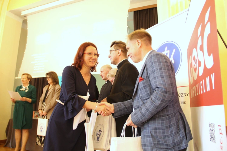 Tarnów. Gala "Patrzera" 2025