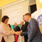 Tarnów. Gala "Patrzera" 2025