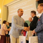 Tarnów. Gala "Patrzera" 2025