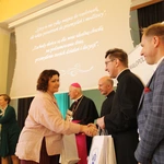 Tarnów. Gala "Patrzera" 2025