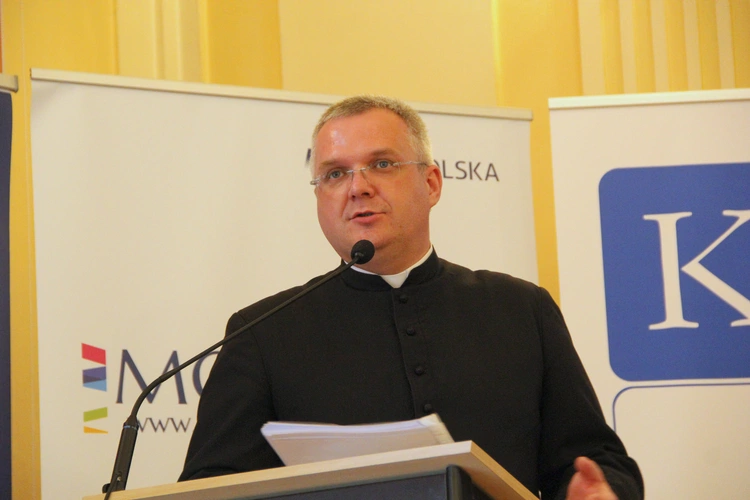 Tarnów. Gala "Patrzera" 2025