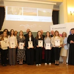 Tarnów. Gala "Patrzera" 2025