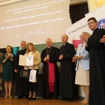 Tarnów. Gala "Patrzera" 2025