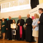 Tarnów. Gala "Patrzera" 2025