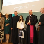 Tarnów. Gala "Patrzera" 2025