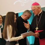 Tarnów. Gala "Patrzera" 2025