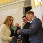 Tarnów. Gala "Patrzera" 2025