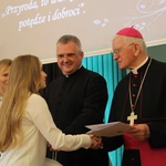 Tarnów. Gala "Patrzera" 2025