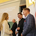 Tarnów. Gala "Patrzera" 2025