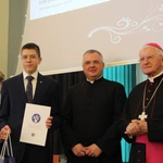 Tarnów. Gala "Patrzera" 2025