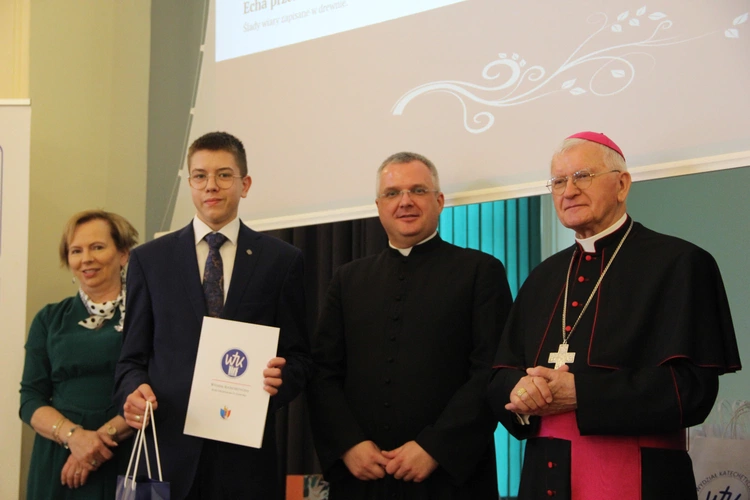 Tarnów. Gala "Patrzera" 2025