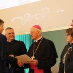 Tarnów. Gala "Patrzera" 2025
