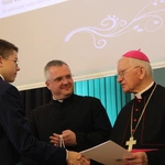 Tarnów. Gala "Patrzera" 2025