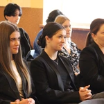 Tarnów. Gala "Patrzera" 2025