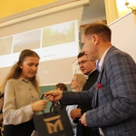 Tarnów. Gala "Patrzera" 2025