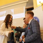 Tarnów. Gala "Patrzera" 2025