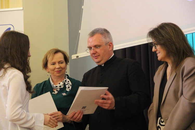 Tarnów. Gala "Patrzera" 2025