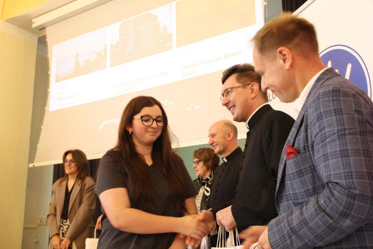 Tarnów. Gala "Patrzera" 2025