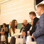 Tarnów. Gala "Patrzera" 2025