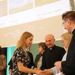 Tarnów. Gala "Patrzera" 2025