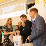Tarnów. Gala "Patrzera" 2025