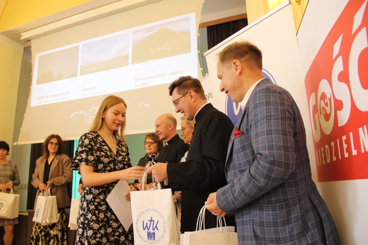 Tarnów. Gala "Patrzera" 2025