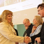 Tarnów. Gala "Patrzera" 2025