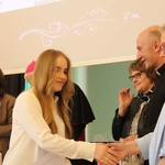 Tarnów. Gala "Patrzera" 2025