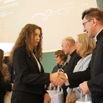 Tarnów. Gala "Patrzera" 2025