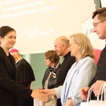 Tarnów. Gala "Patrzera" 2025