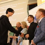 Tarnów. Gala "Patrzera" 2025