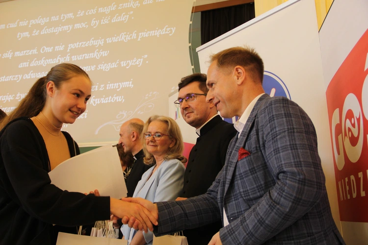 Tarnów. Gala "Patrzera" 2025