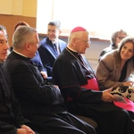 Tarnów. Gala "Patrzera" 2025
