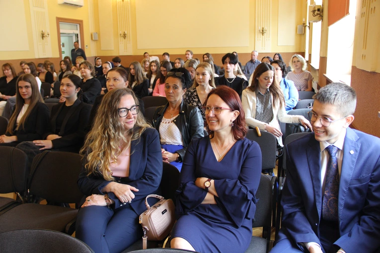 Tarnów. Gala "Patrzera" 2025