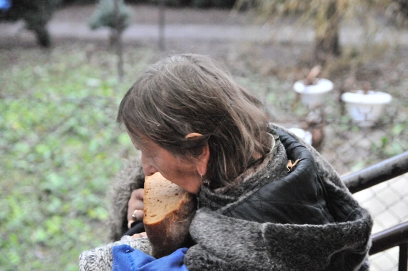 Caritas Europa: Minimalny dochód jest niewystarczający