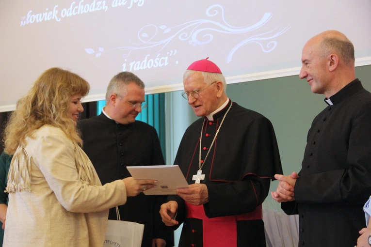 Tarnów. Gala "Patrzera" 2025
